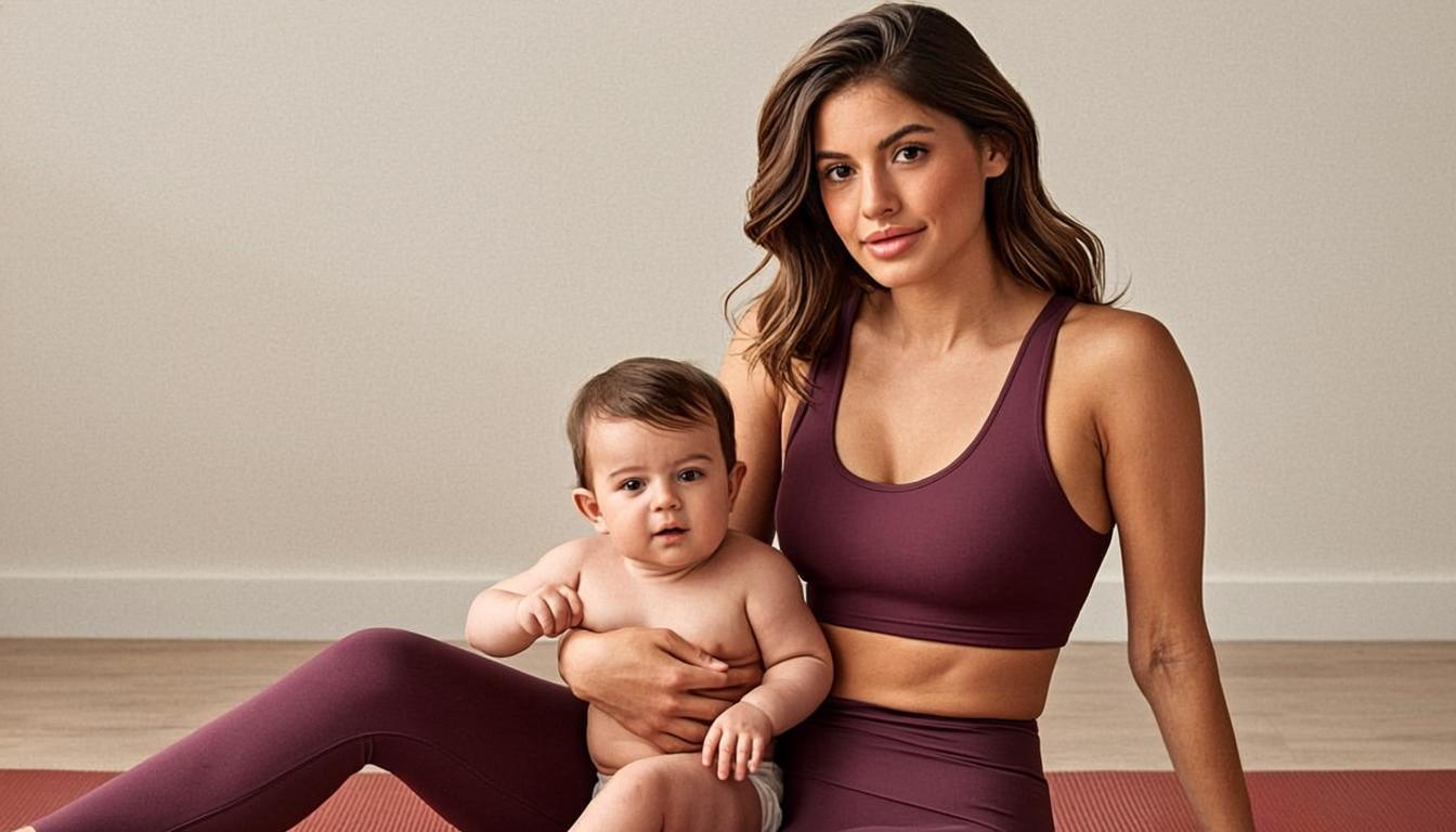 Diástasis abdominal: por qué los crunches la empeoran (y qué hacer)